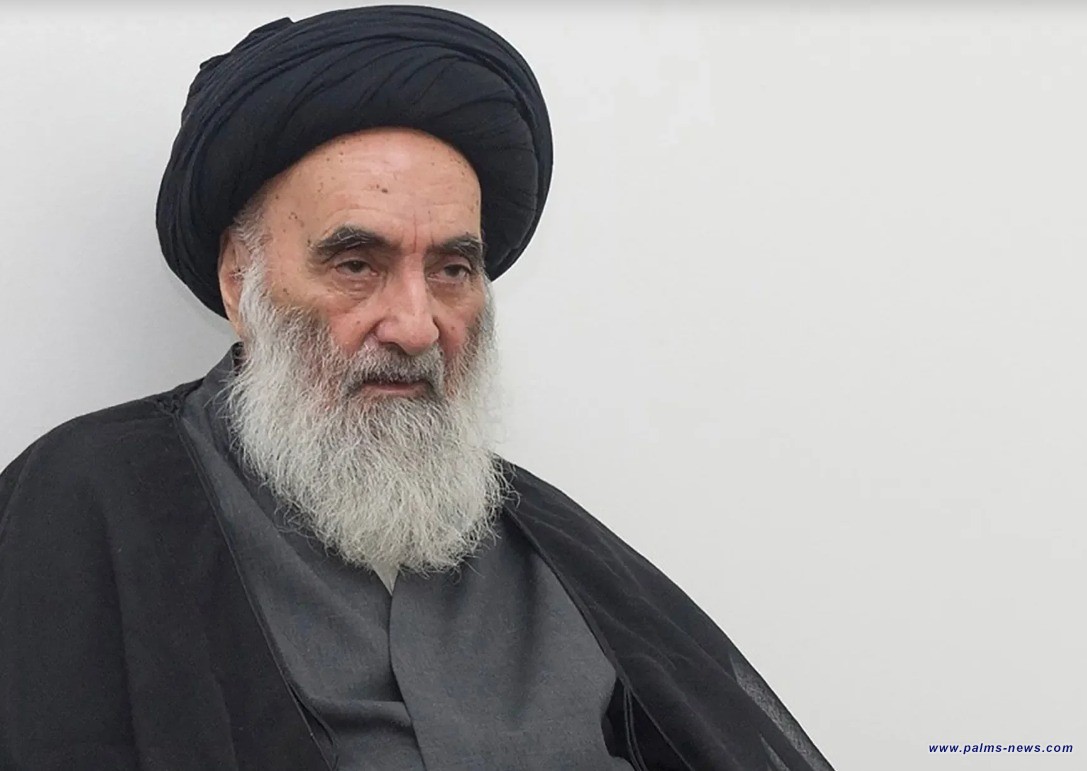 المرجع السيستاني: أمام العراقيين طريق طويل لتحقيق مستقبل افضل لبلدهم